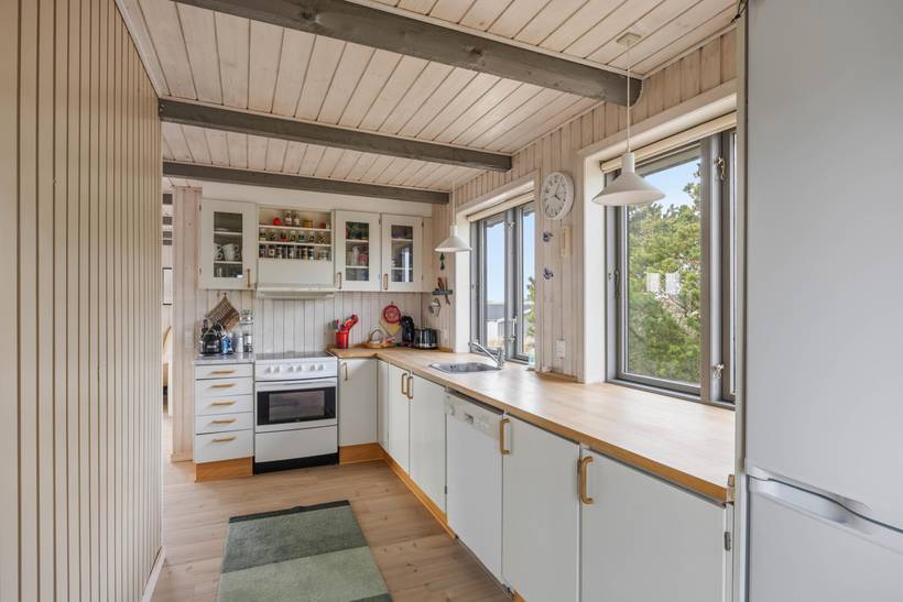 Foto von Ferienhaus DM51 in Rindby - Fanø