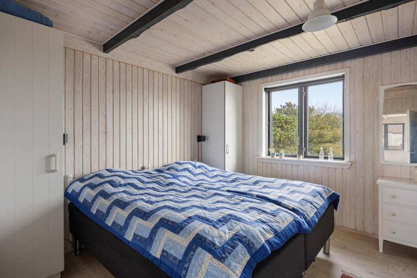 Foto von Ferienhaus DM51 in Rindby - Fanø