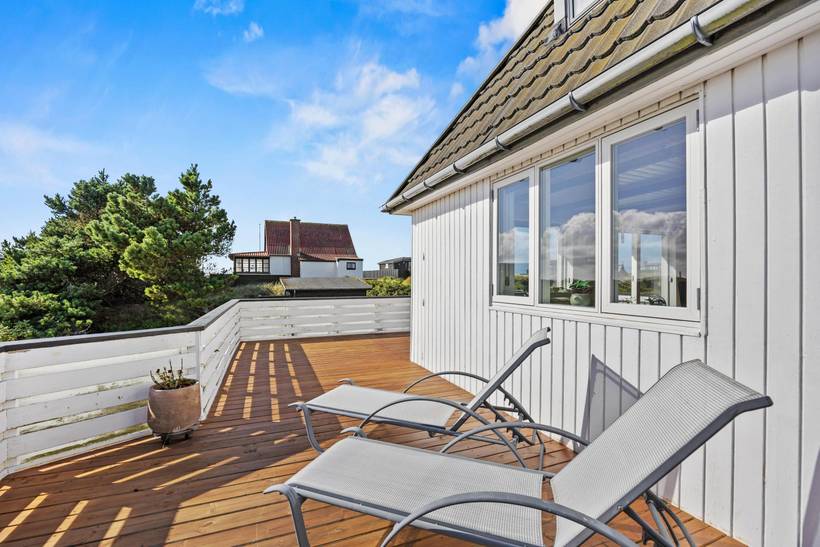 Foto von Ferienhaus DM51 in Rindby - Fanø