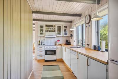 Vorschaubild von Ferienhaus DM51 in Rindby - Fanø