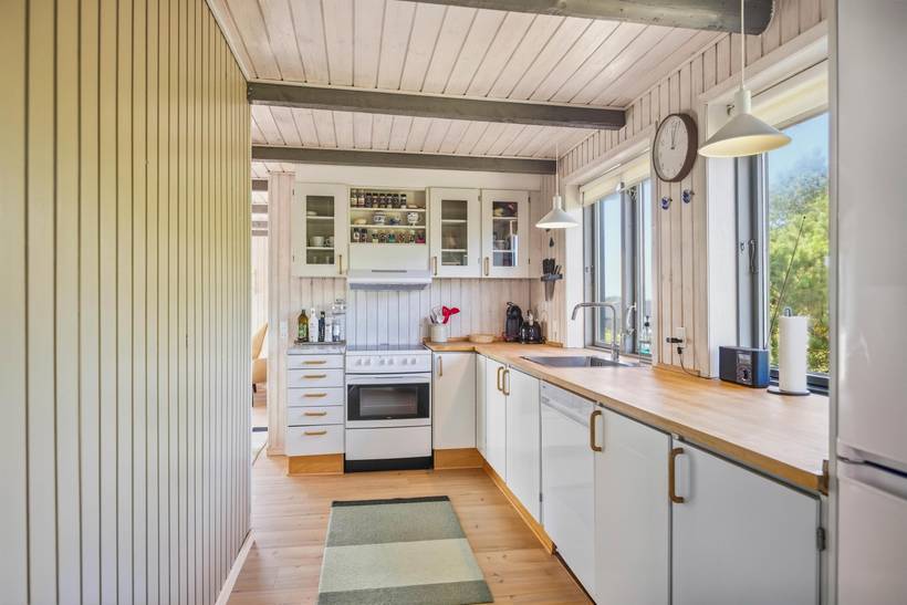 Foto von Ferienhaus DM51 in Rindby - Fanø