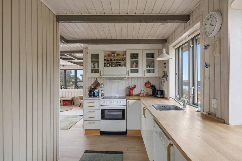 Foto von Ferienhaus DM51 in Rindby - Fanø