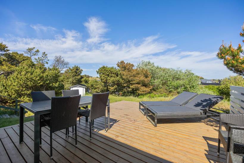 Foto von Ferienhaus DM51 in Rindby - Fanø