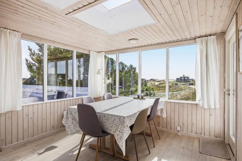Foto von Ferienhaus DM51 in Rindby - Fanø