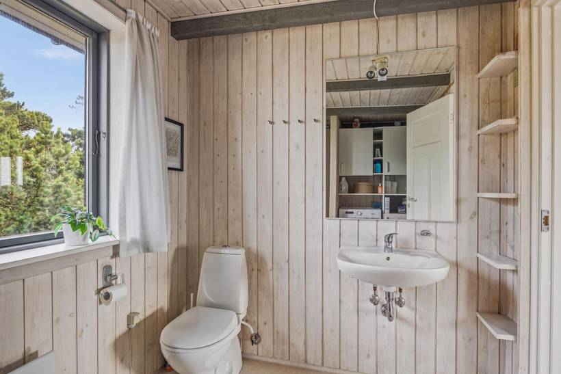Foto von Ferienhaus DM51 in Rindby - Fanø