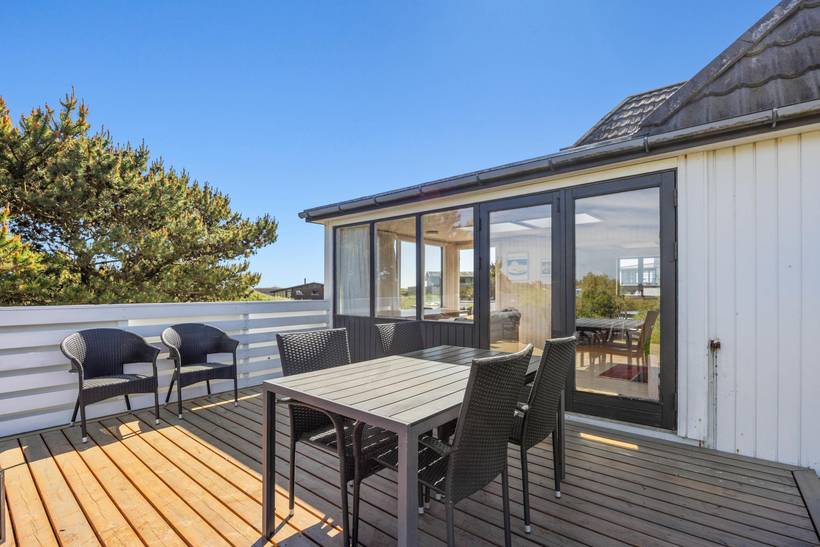 Foto von Ferienhaus DM51 in Rindby - Fanø