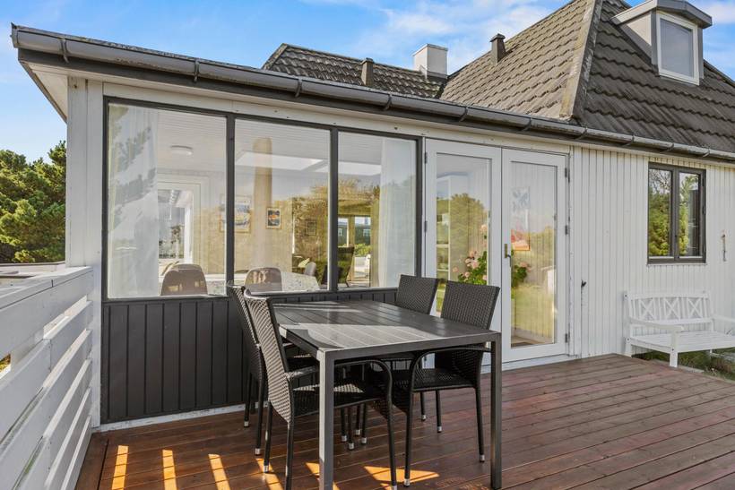 Foto von Ferienhaus DM51 in Rindby - Fanø