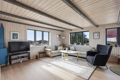 Vorschaubild von Ferienhaus DM51 in Rindby - Fanø