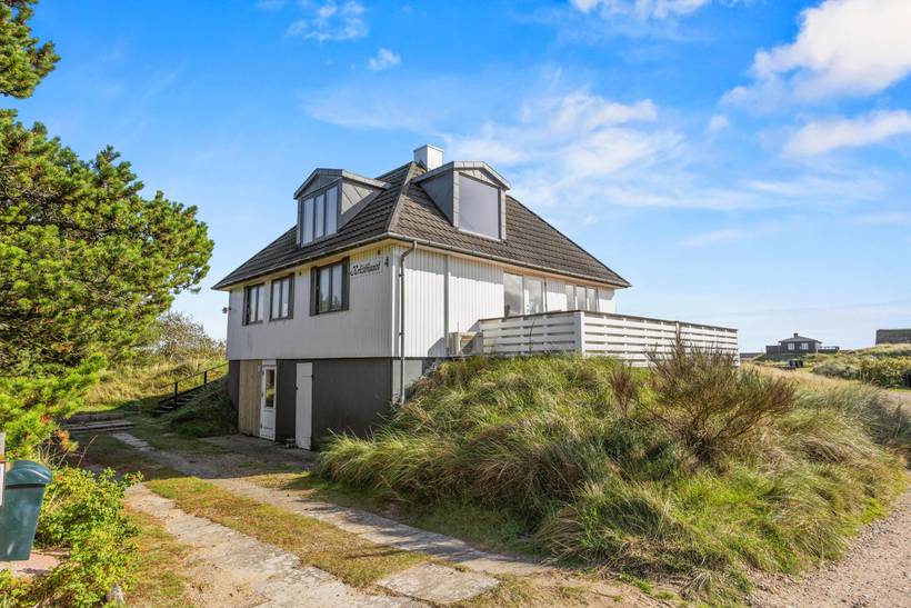 Foto von Ferienhaus DM51 in Rindby - Fanø