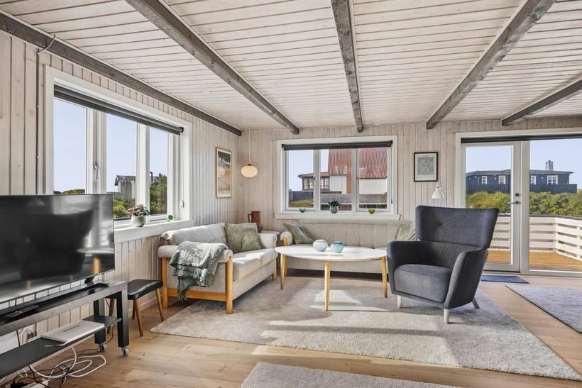 Foto von Ferienhaus DM51 in Rindby - Fanø