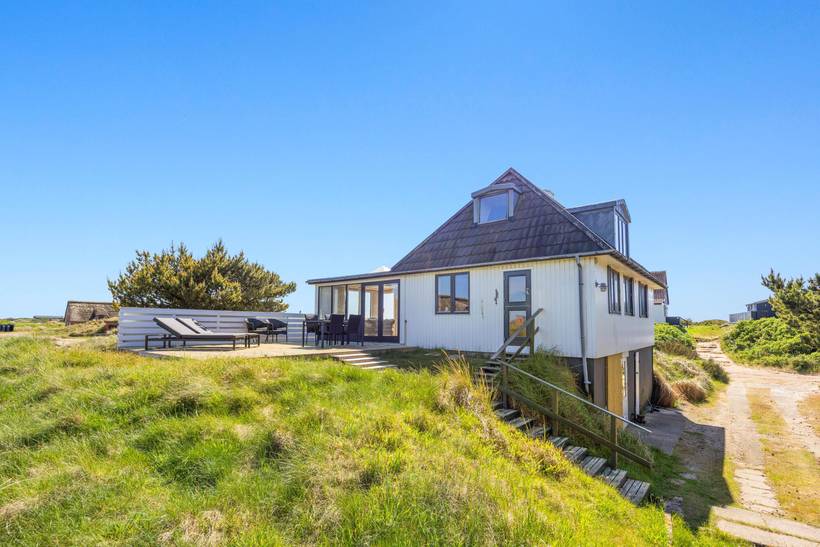 Foto von Ferienhaus DM51 in Rindby - Fanø