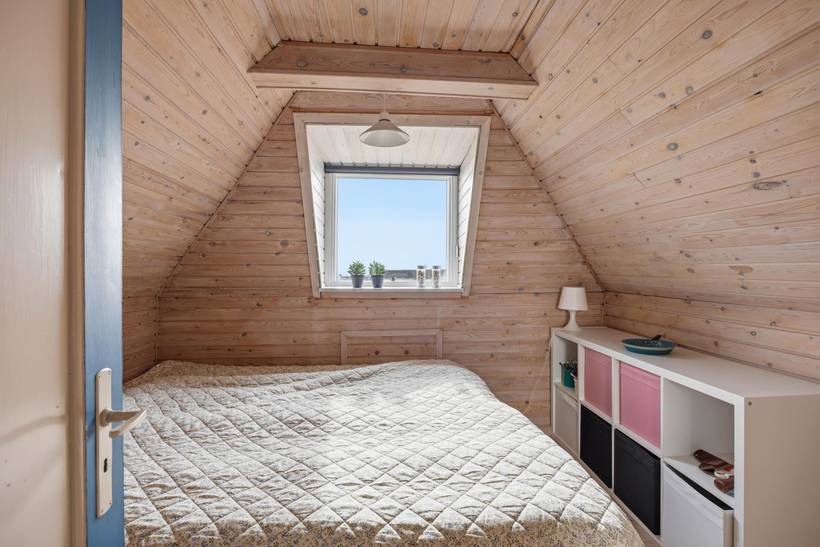 Foto von Ferienhaus DM51 in Rindby - Fanø