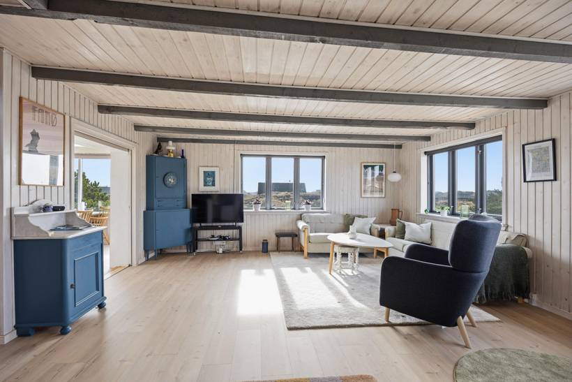 Foto von Ferienhaus DM51 in Rindby - Fanø