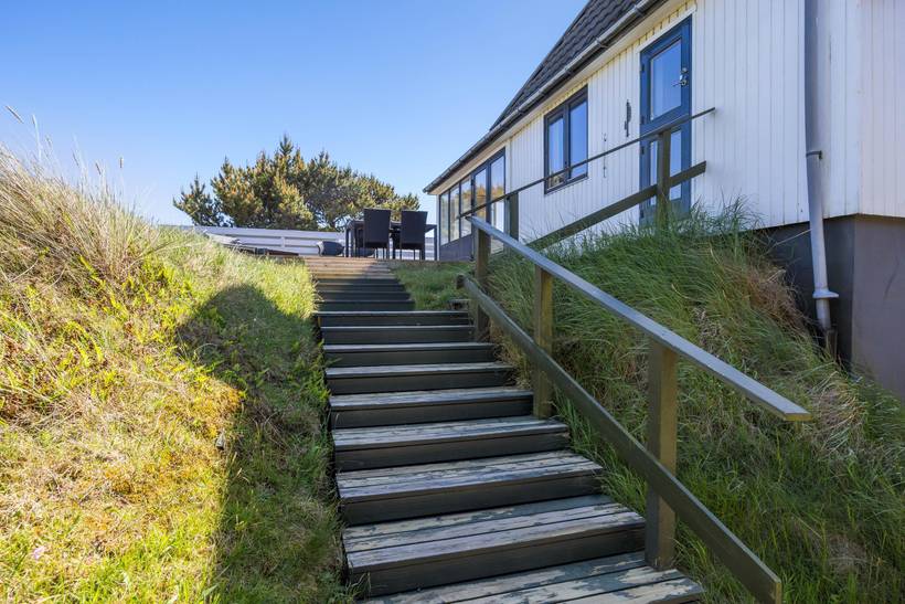 Foto von Ferienhaus DM51 in Rindby - Fanø