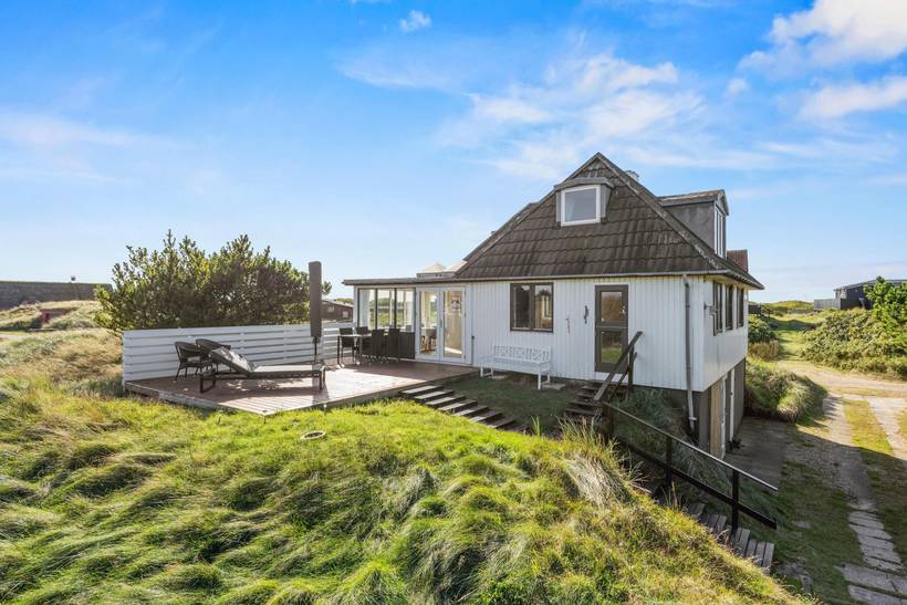 Foto von Ferienhaus DM51 in Rindby - Fanø