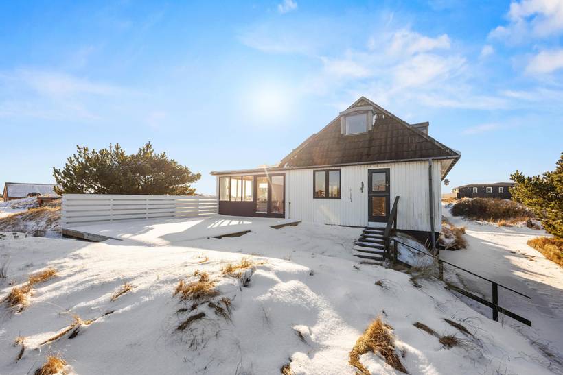Foto von Ferienhaus DM51 in Rindby - Fanø
