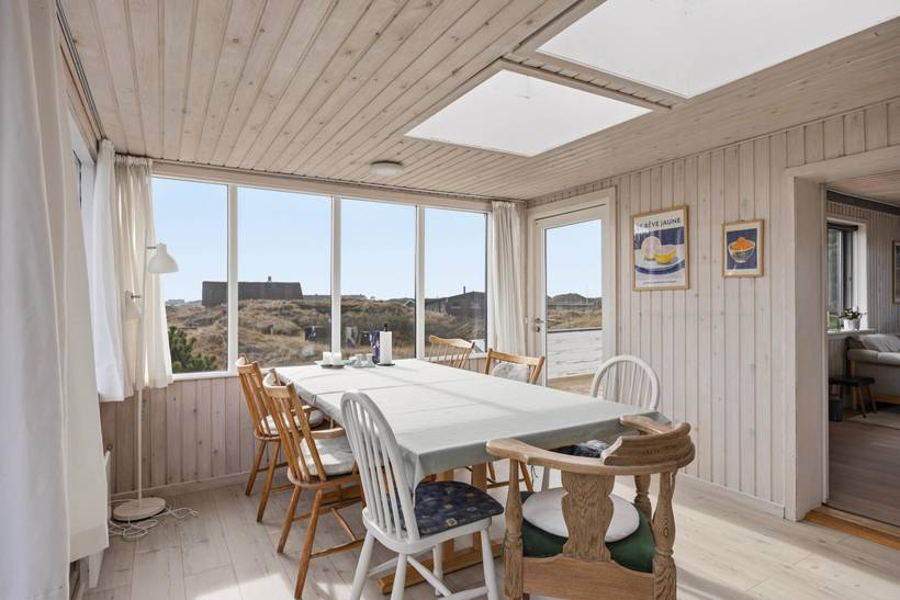 Foto von Ferienhaus DM51 in Rindby - Fanø