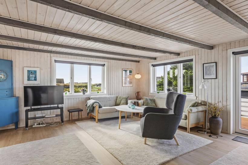 Foto von Ferienhaus DM51 in Rindby - Fanø