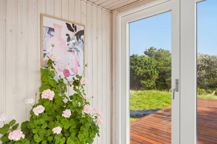 Foto von Ferienhaus DM51 in Rindby - Fanø