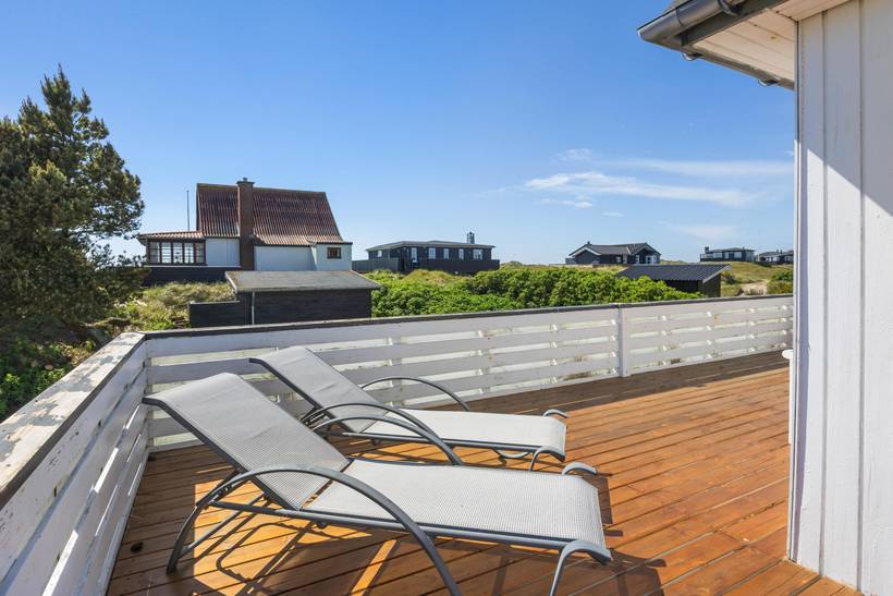 Foto von Ferienhaus DM51 in Rindby - Fanø