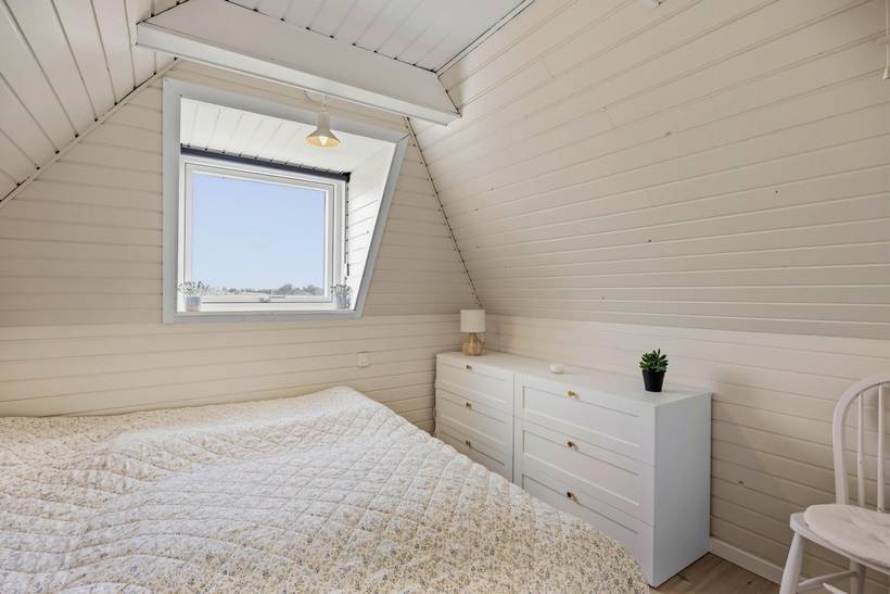 Foto von Ferienhaus DM51 in Rindby - Fanø