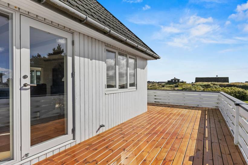 Foto von Ferienhaus DM51 in Rindby - Fanø