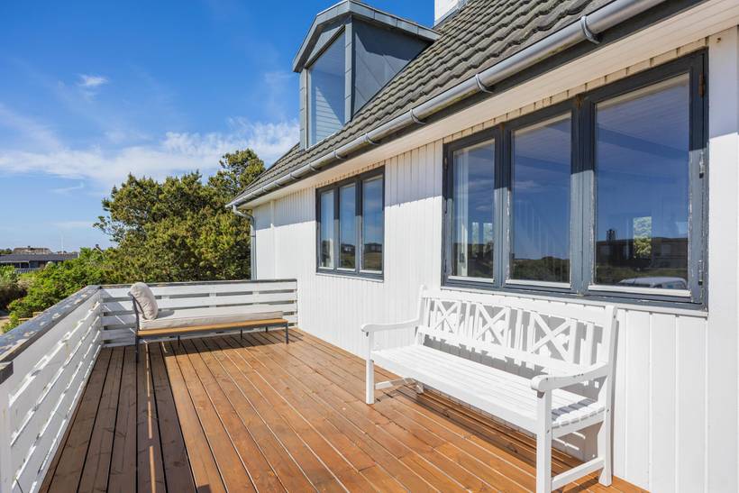 Foto von Ferienhaus DM51 in Rindby - Fanø