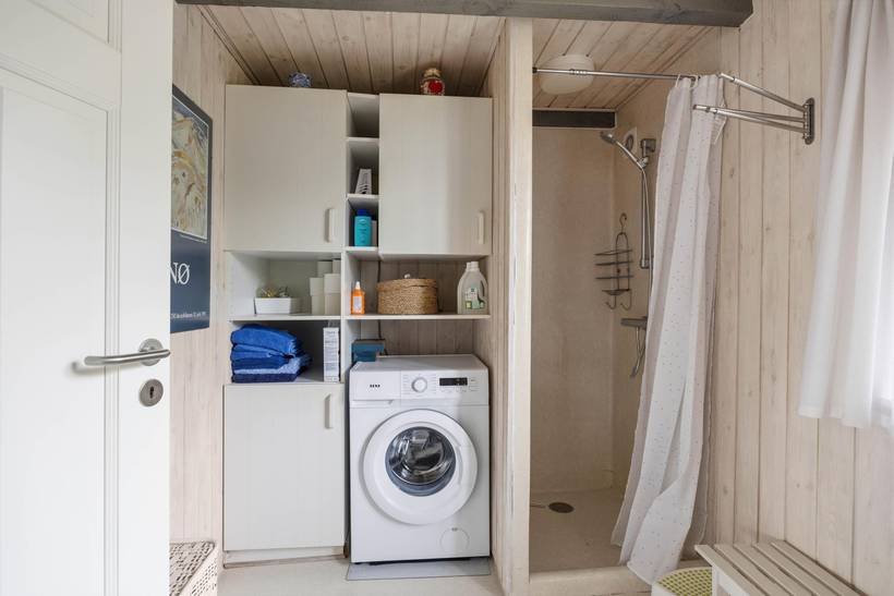 Foto von Ferienhaus DM51 in Rindby - Fanø