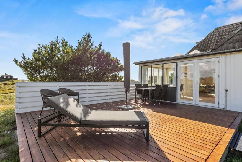 Foto von Ferienhaus DM51 in Rindby - Fanø