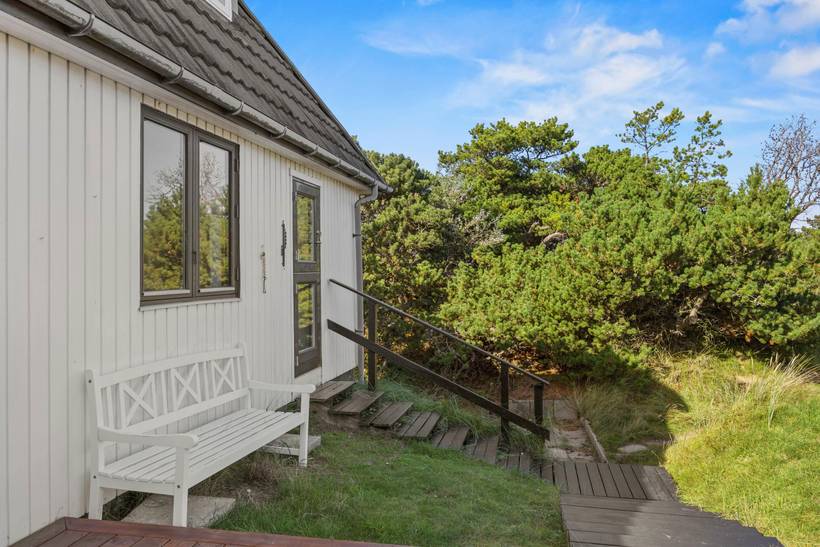 Foto von Ferienhaus DM51 in Rindby - Fanø