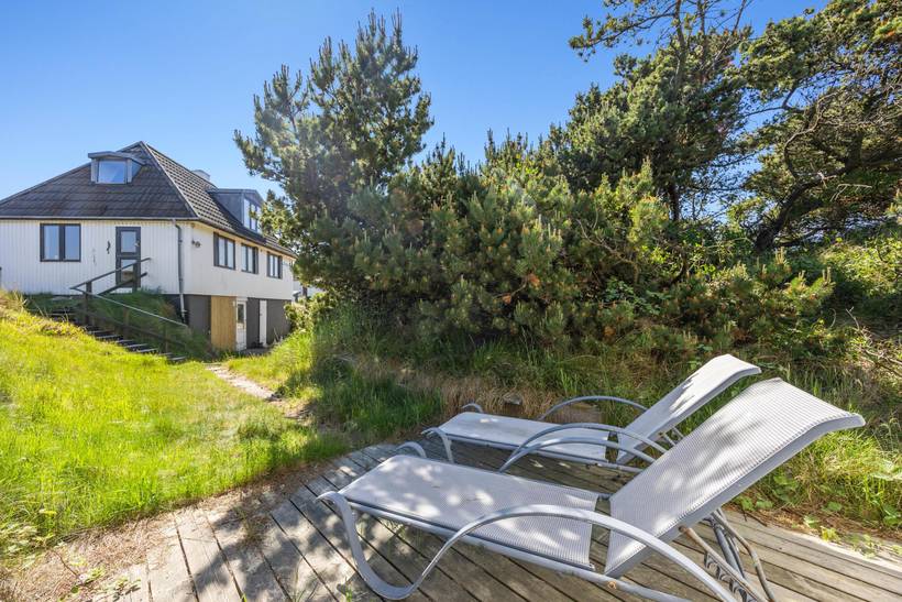 Foto von Ferienhaus DM51 in Rindby - Fanø