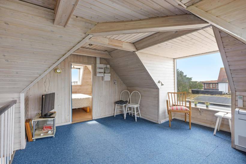 Foto von Ferienhaus DM51 in Rindby - Fanø