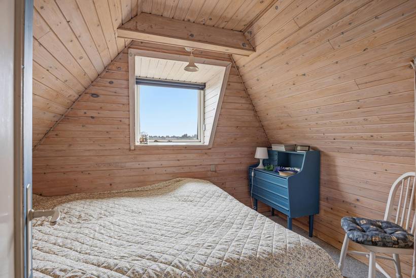 Foto von Ferienhaus DM51 in Rindby - Fanø