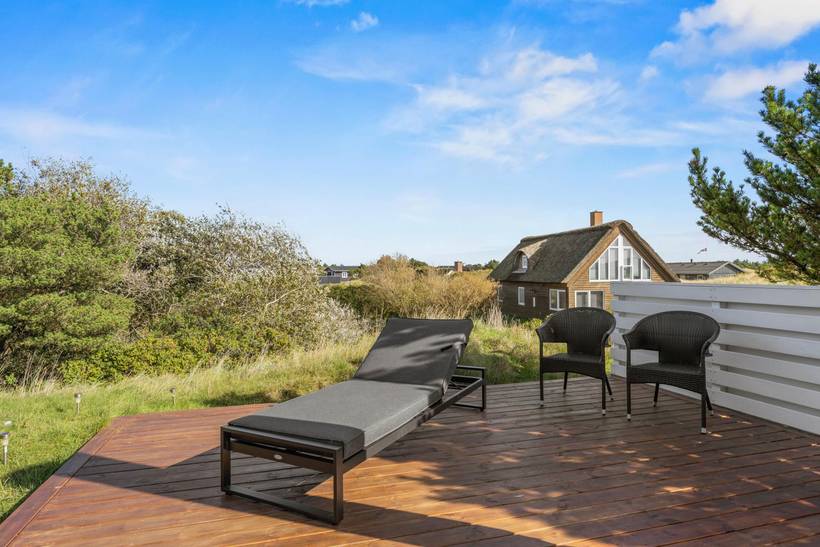 Foto von Ferienhaus DM51 in Rindby - Fanø