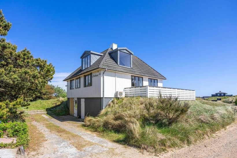 Foto von Ferienhaus DM51 in Rindby - Fanø
