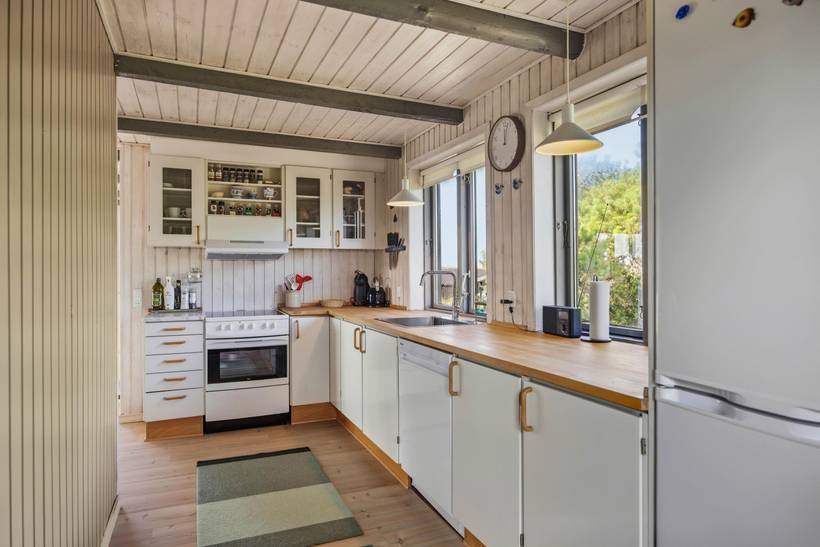Foto von Ferienhaus DM51 in Rindby - Fanø