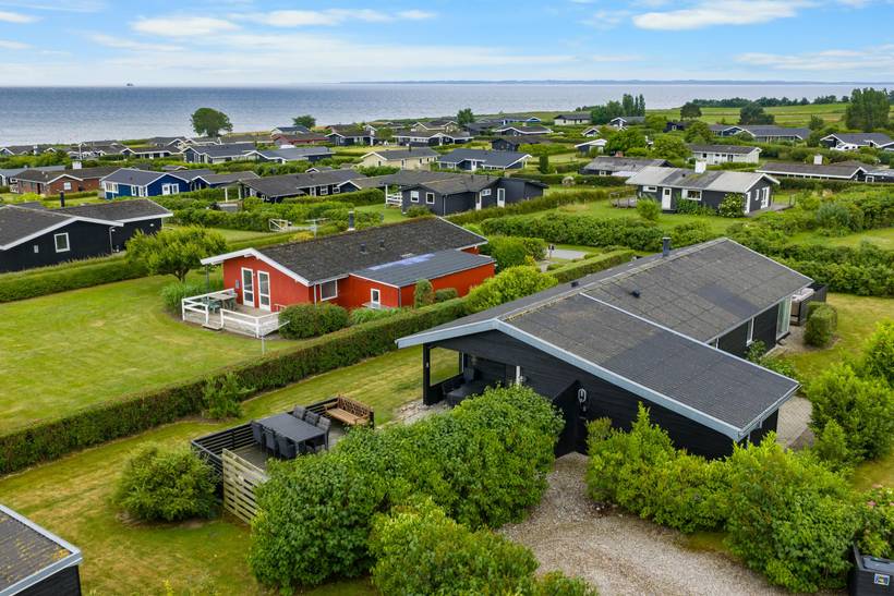 Foto von Ferienhaus DM53 in Helnæs - Südfünen
