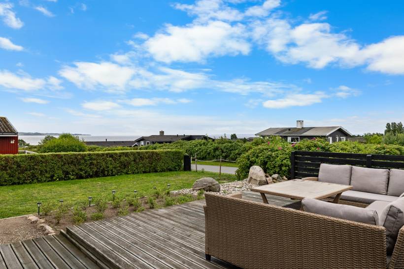 Foto von Ferienhaus DM53 in Helnæs - Südfünen