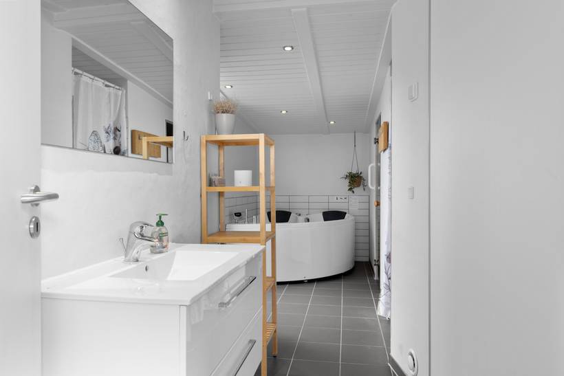 Foto von Ferienhaus DM53 in Helnæs - Südfünen
