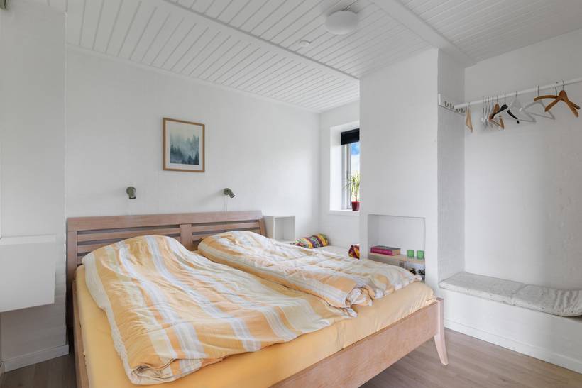 Foto von Ferienhaus DM53 in Helnæs - Südfünen