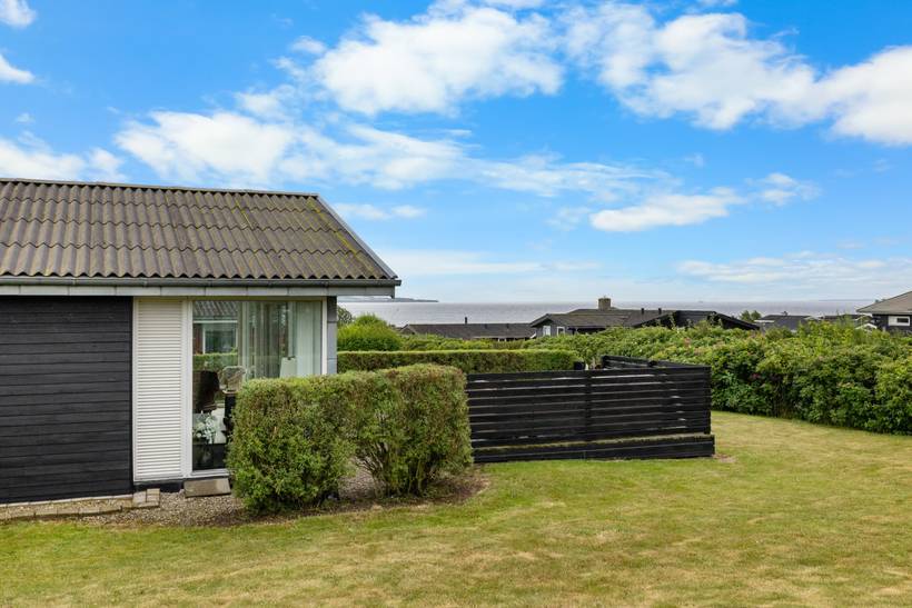 Foto von Ferienhaus DM53 in Helnæs - Südfünen