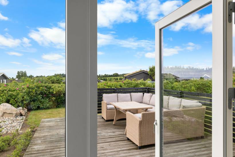 Foto von Ferienhaus DM53 in Helnæs - Südfünen
