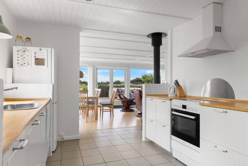 Foto von Ferienhaus DM53 in Helnæs - Südfünen