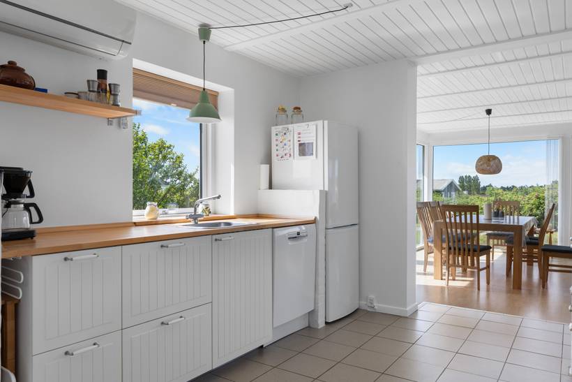 Foto von Ferienhaus DM53 in Helnæs - Südfünen