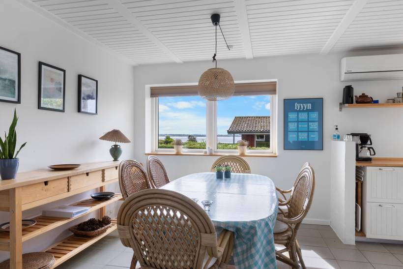 Foto von Ferienhaus DM53 in Helnæs - Südfünen