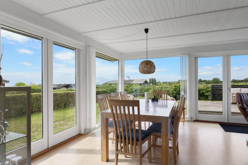 Foto von Ferienhaus DM53 in Helnæs - Südfünen