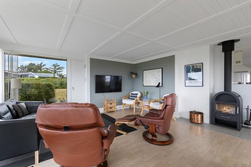 Foto von Ferienhaus DM53 in Helnæs - Südfünen