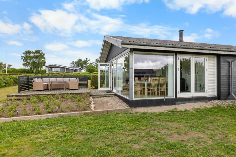 Foto von Ferienhaus DM53 in Helnæs - Südfünen