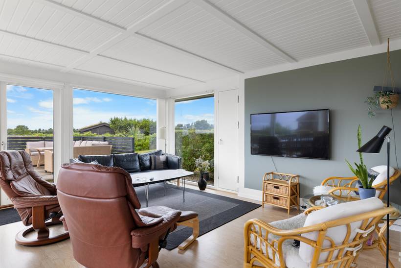 Foto von Ferienhaus DM53 in Helnæs - Südfünen