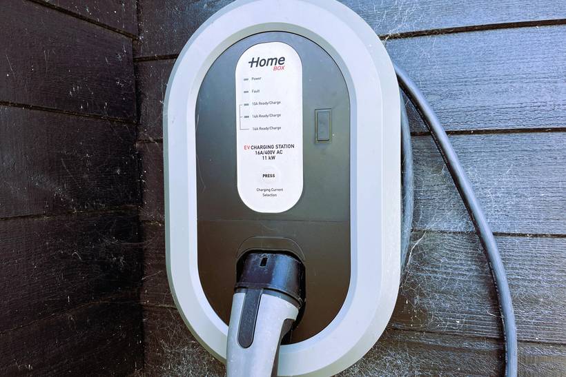 Foto von Ferienhaus DM53 in Helnæs - Südfünen